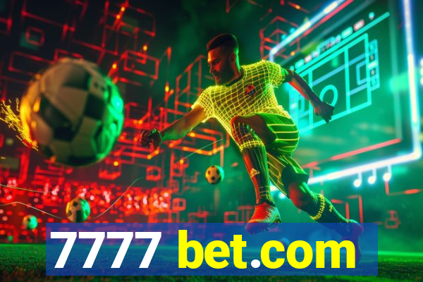 7777 bet.com